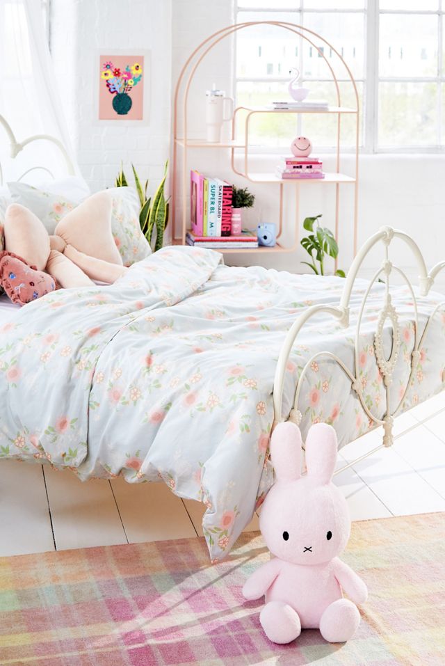 Daisy Chain Duvet Set #1