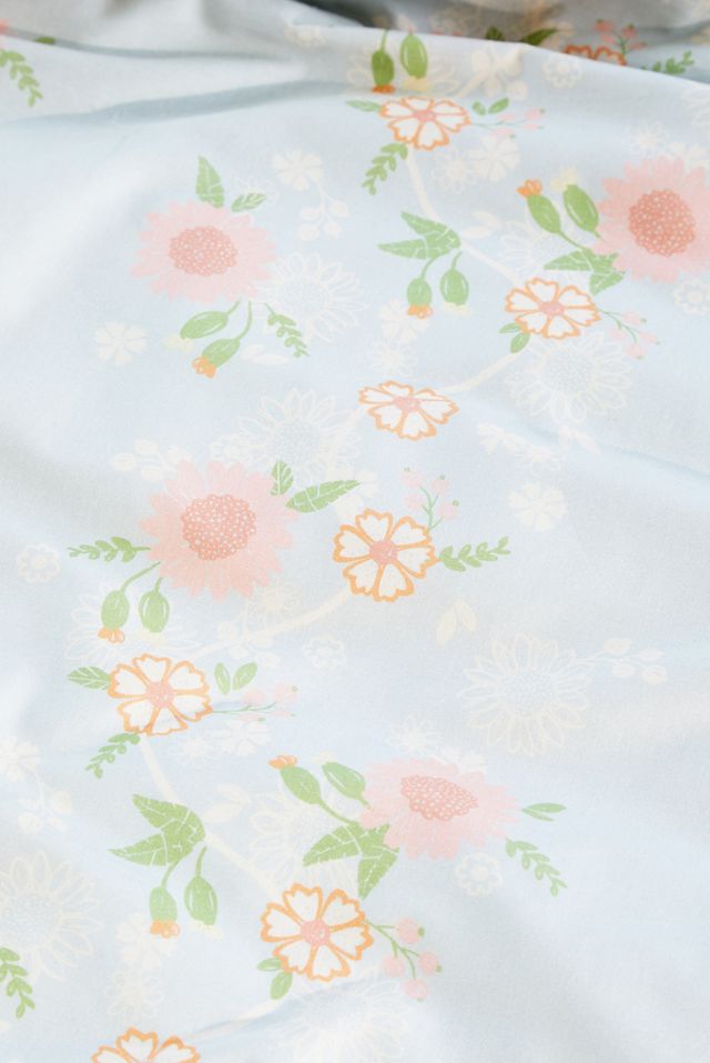 Daisy Chain Duvet Set #2