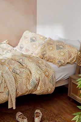 Duvets | Duvet Covers & Sets | Urban Outfitters UK