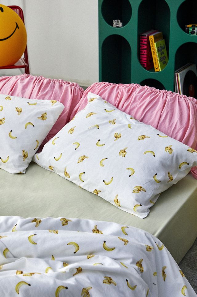 Go Bananas Duvet Set #2