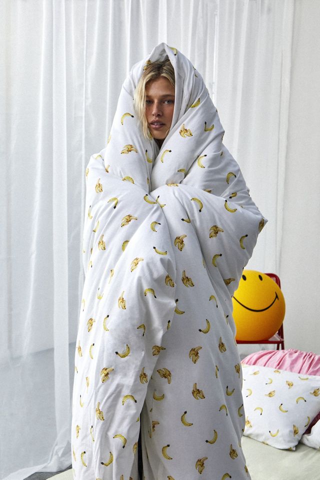 Go Bananas Duvet Set #5