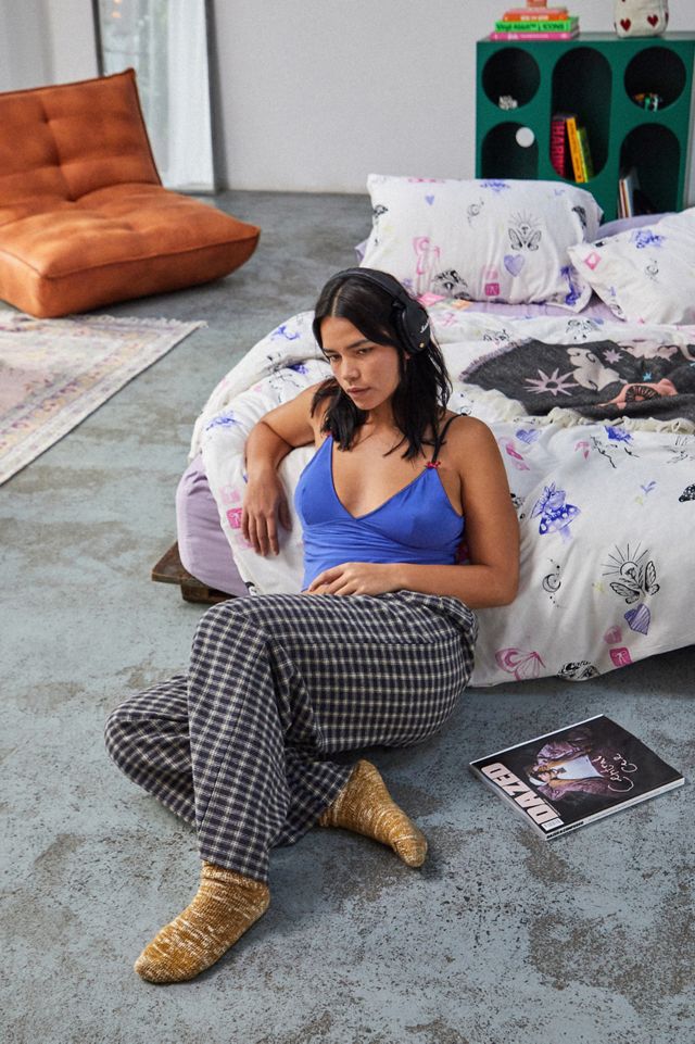 UO Whimsical Dreams Duvet Set #7