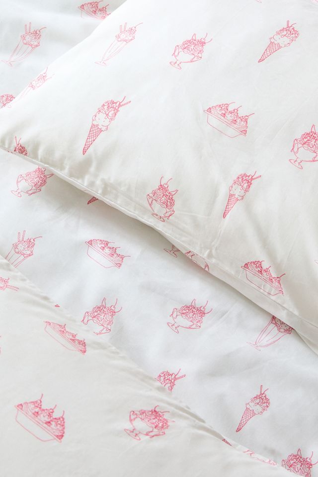 Sundaze Duvet Set #2