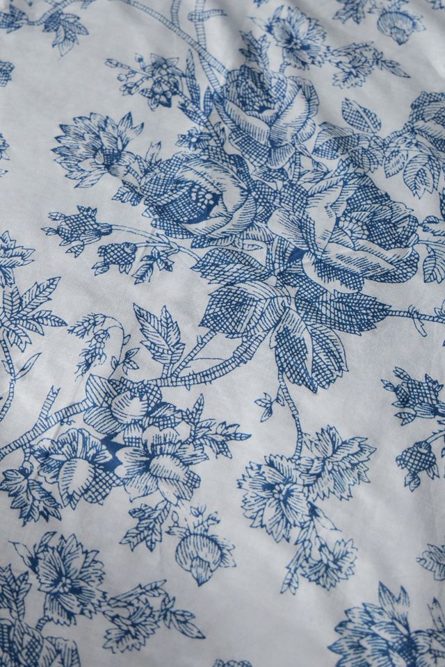 Toile Spannbetttuch-Set #3