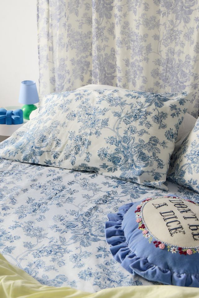 Toile Spannbetttuch-Set #4