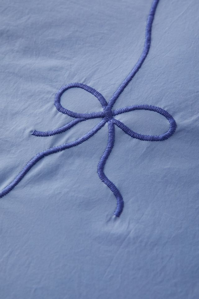 Toile Sheet Set
