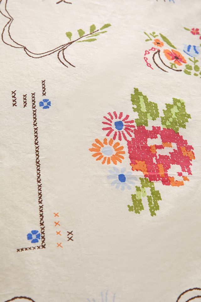 Irene Duvet Set #2