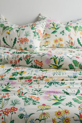 Flori Duvet Set
