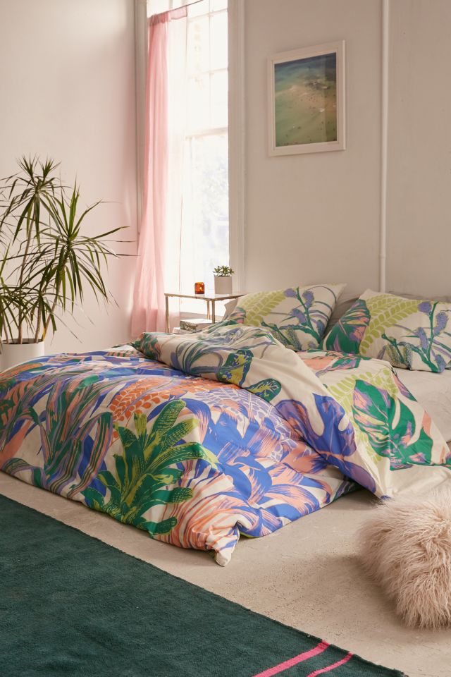 Urban store outfitters beddings