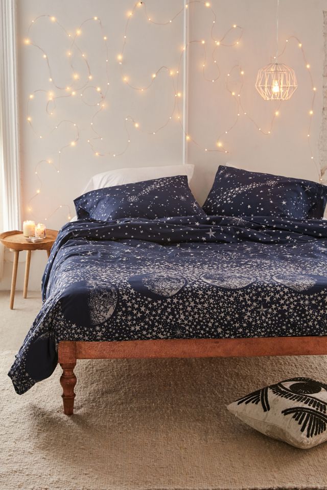 Stardust Duvet Cover Set