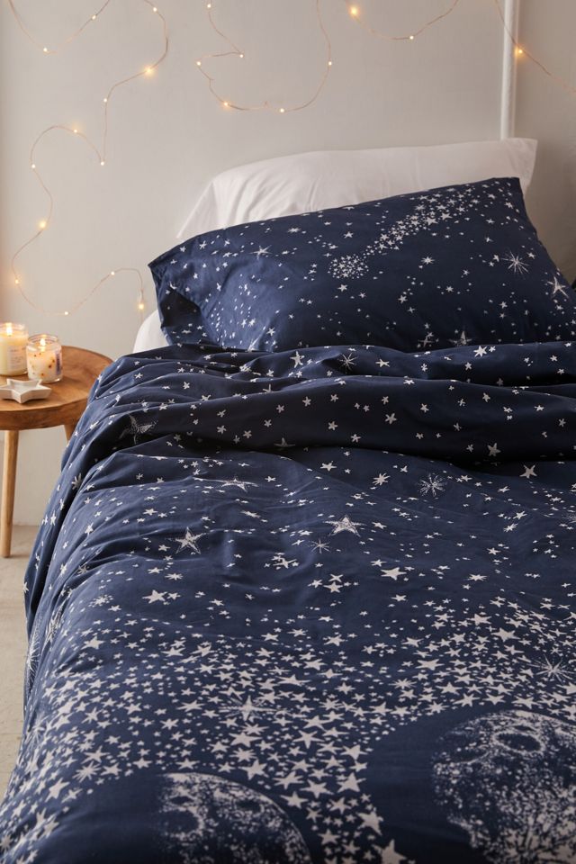 Stardust Duvet Cover Set #1