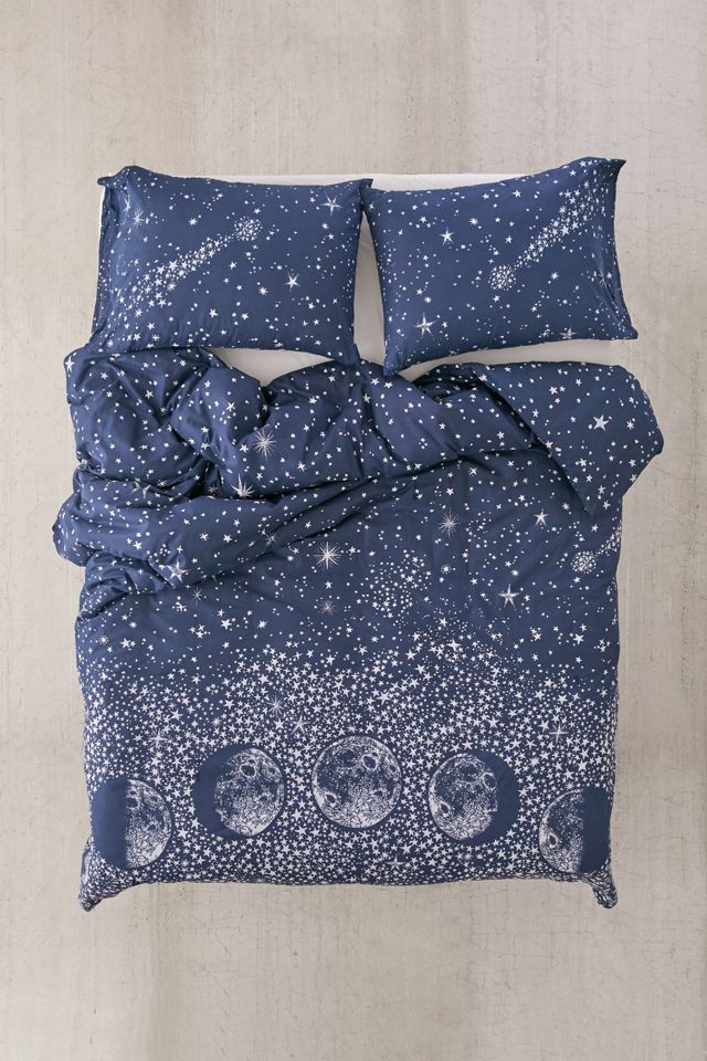Stardust Duvet Cover Set #2