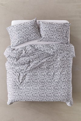 Leopard Duvet Cover Set | Urban Outfitters UK