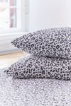 Leopard Duvet Cover Set | Urban Outfitters UK