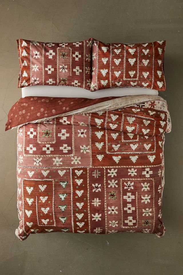 Parure de lit Tindra  #1