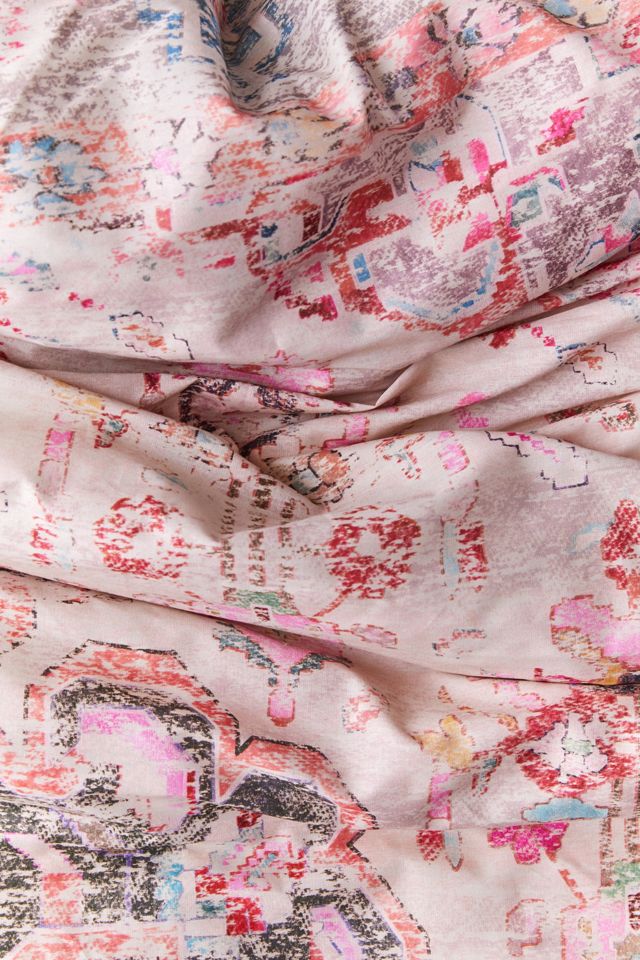 Vintage-Bettbezugsset „Enchanted“ #2