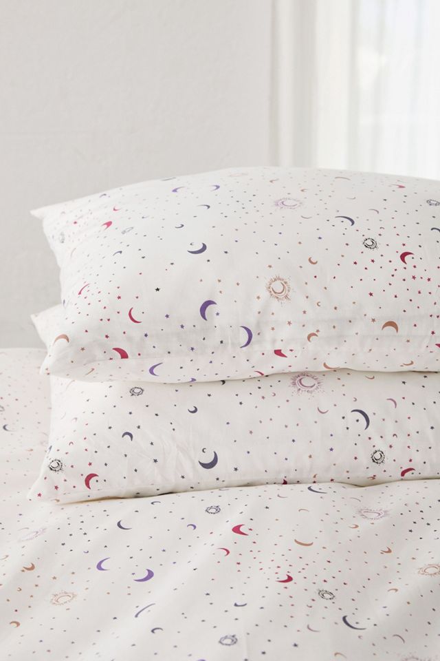 Moon Duvet Cover Set #5