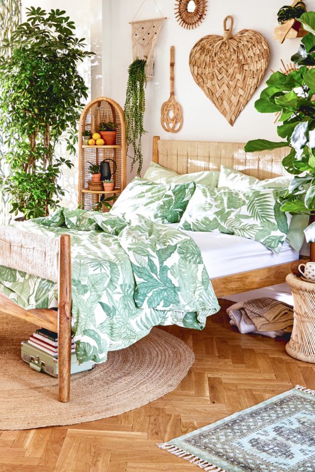 Urban store outfitters beddings