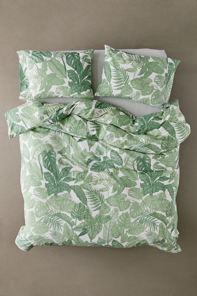 Raine Duvet Set With Reusable Fabric Bag #2