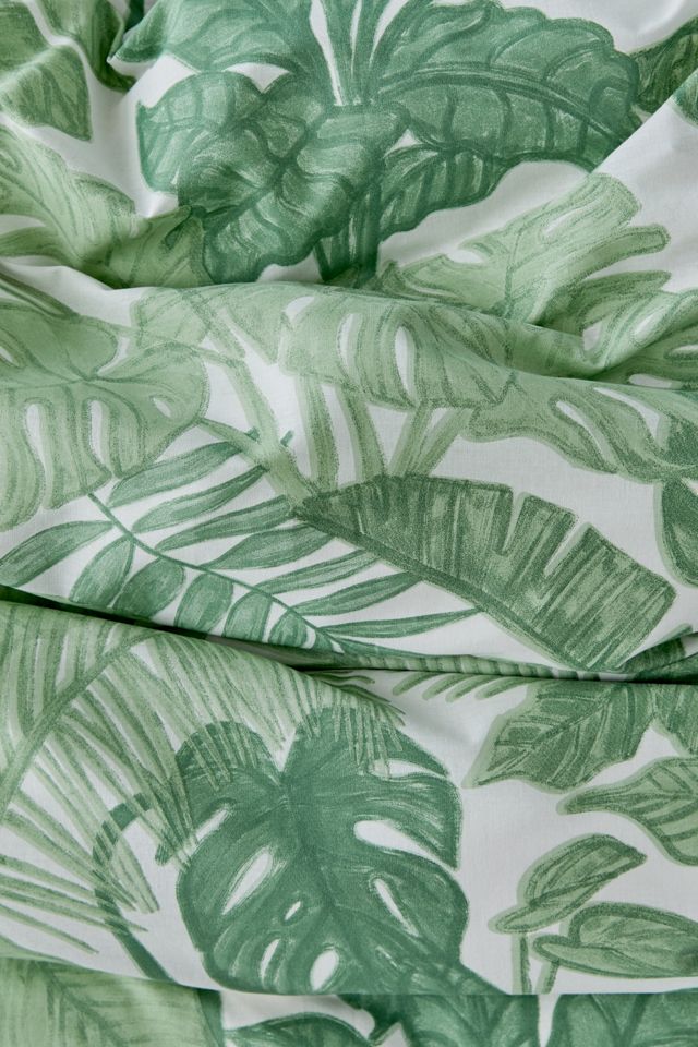 Raine Duvet Set With Reusable Fabric Bag #3