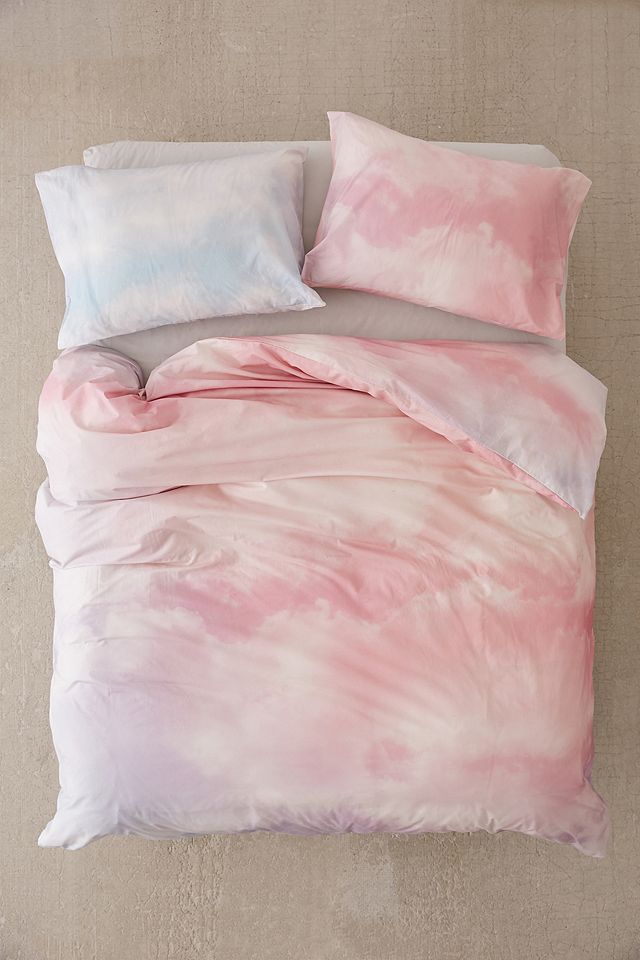 Dreamy Duvet Cover Set With Reusable, Duvet Covers Full Urban Outfitters