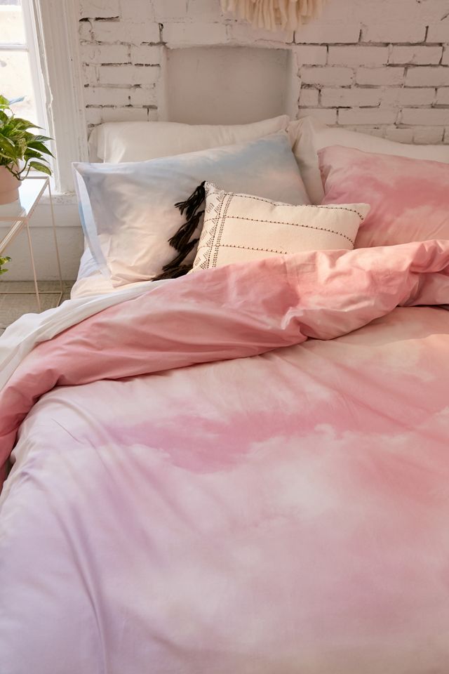 Dreamy Duvet Set With Reusable Fabric Bag #2