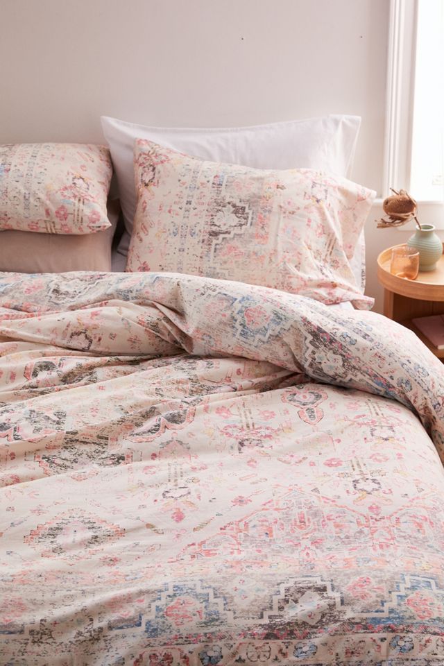 Enchanted Duvet Set With Reusable Fabric Bag #1