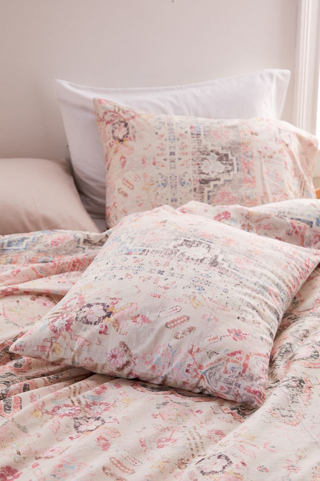 Enchanted Duvet Set With Reusable Fabric Bag #2