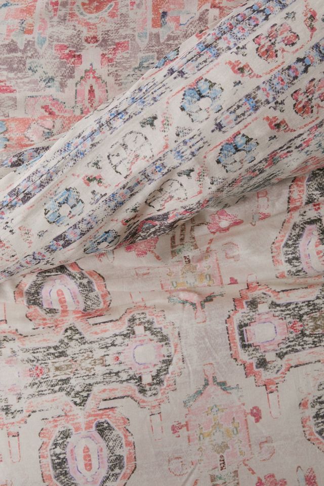 Enchanted Duvet Set With Reusable Fabric Bag #3