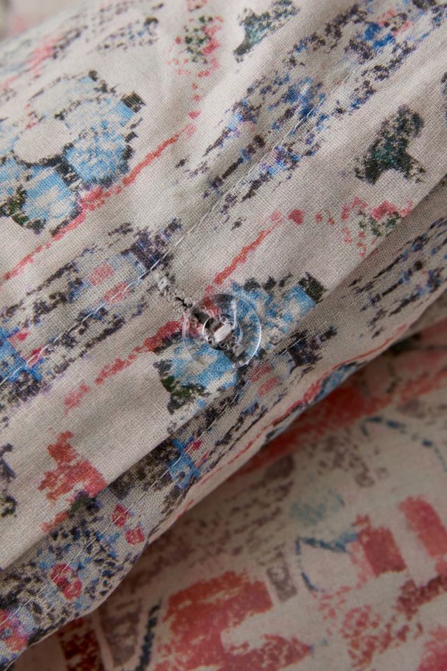 Enchanted Duvet Set With Reusable Fabric Bag #4