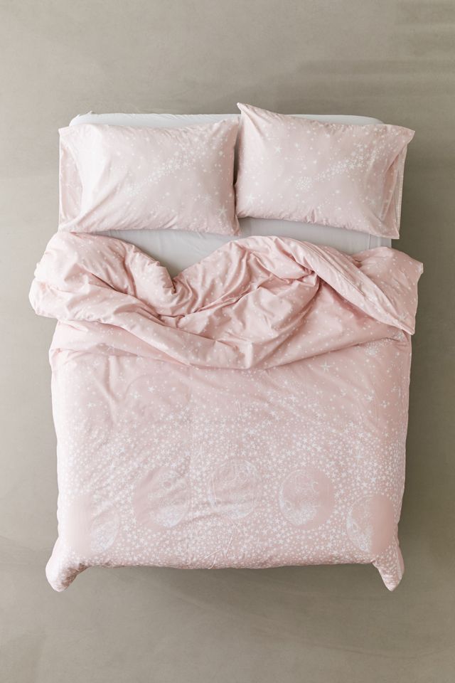 Celestial Duvet Cover Set #2