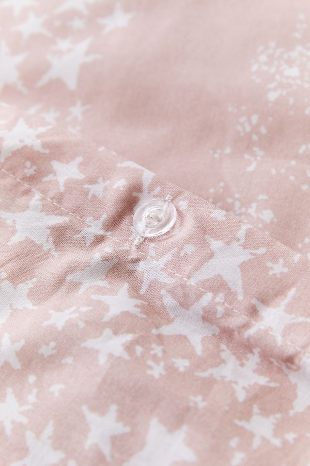 Celestial Duvet Cover Set #3