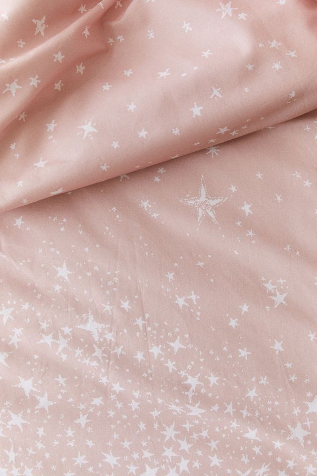 Celestial Duvet Cover Set #4