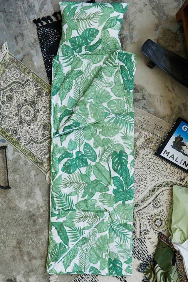 Sacco a Pelo Verde Raine #1