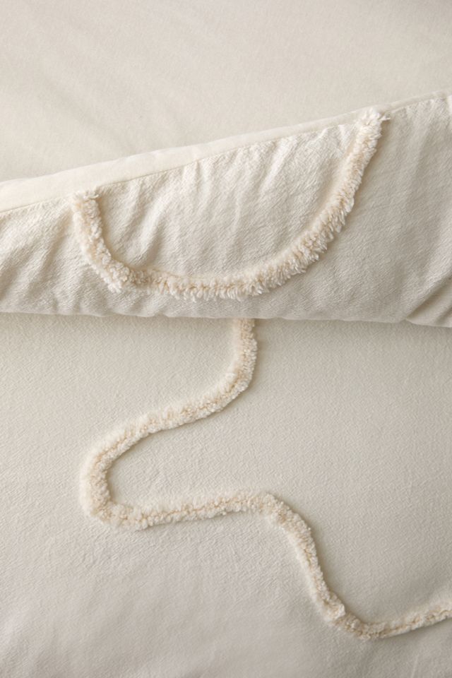Wild Bows Duvet Set #2