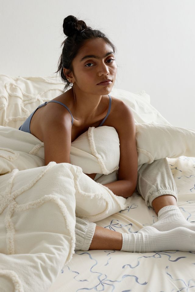 Wild Bows Duvet Set #3