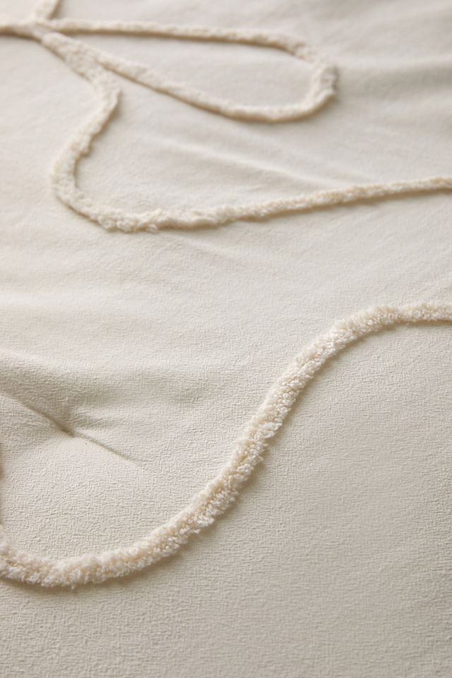 Wild Bows Duvet Set #5