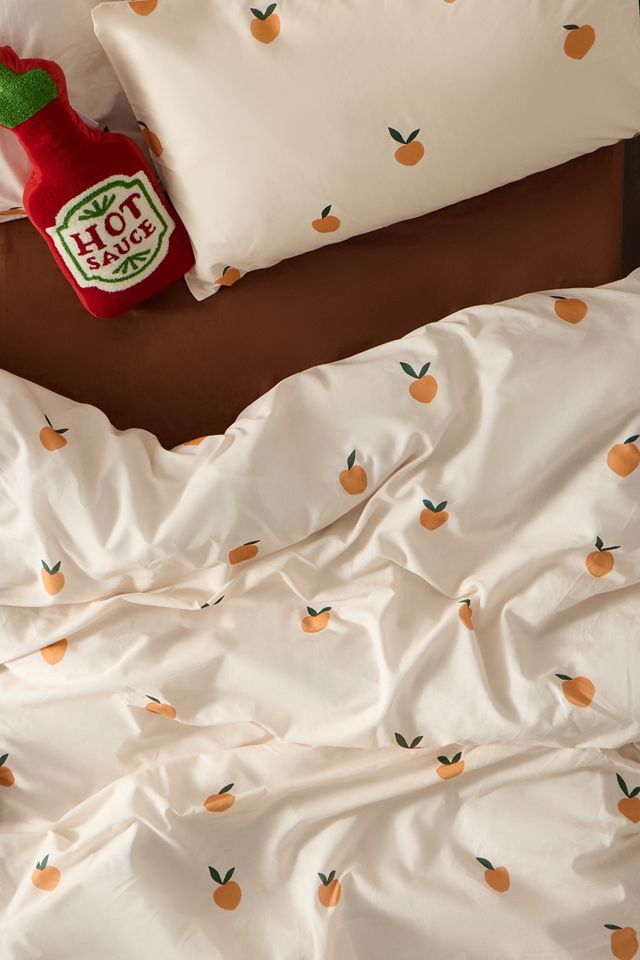 Juego de Edredón Pretty Peach #3