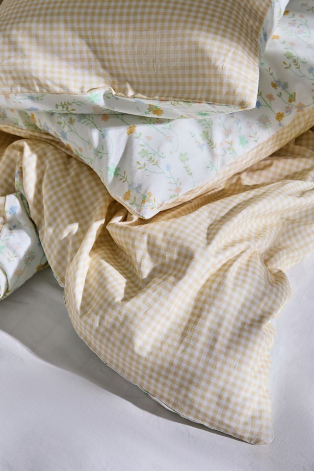 Dolly Mix Reversible Duvet Set #1