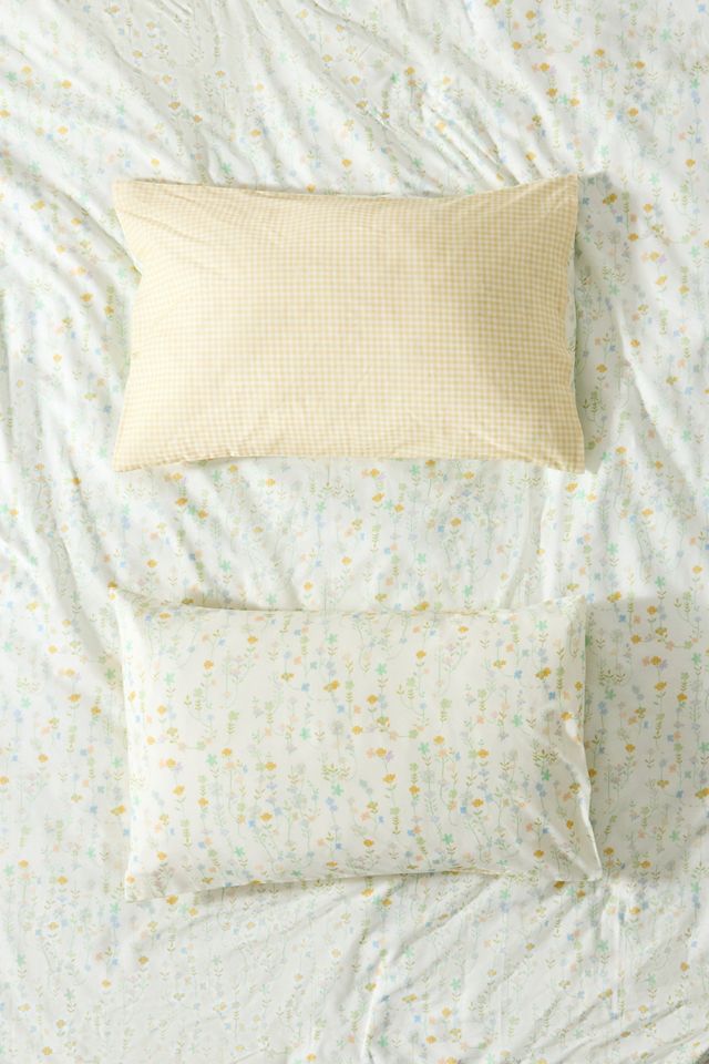 Dolly Mix Reversible Duvet Set #2