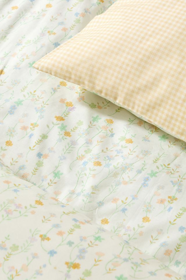Dolly Mix Reversible Duvet Set #3