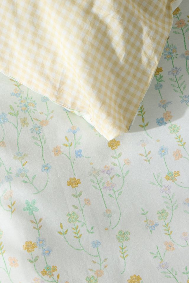 Set Copripiumino Reversibile Dolly Mix #5