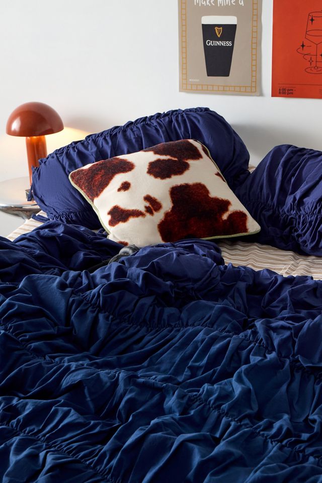 Cinched Duvet Set #3