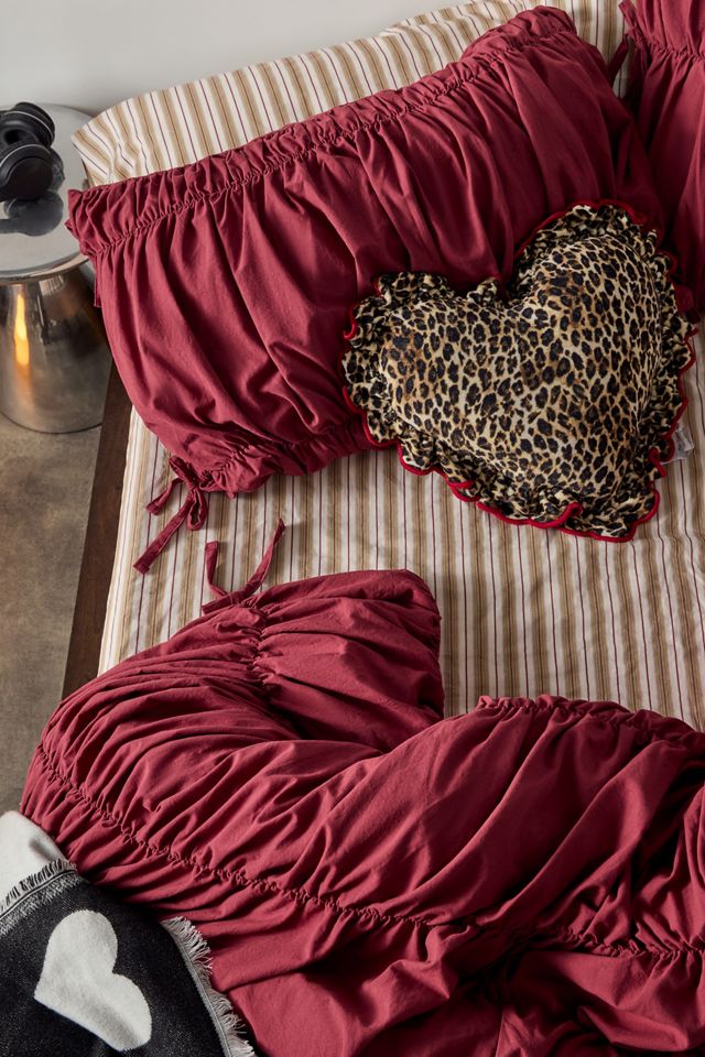 Set Piumino Cinched #4