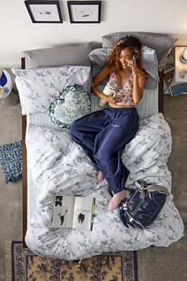 Juliet Duvet Set