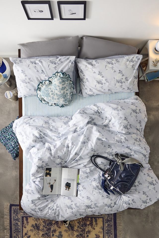 Juliet Duvet Set #5