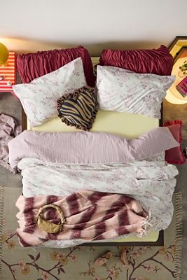 Juliet Duvet Set