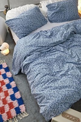 Clarissa Duvet Set