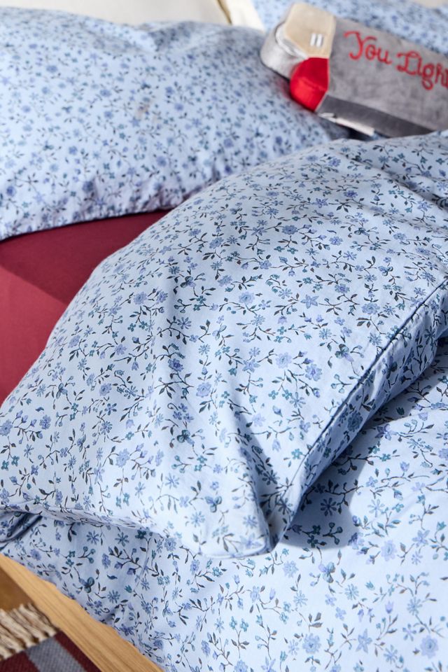 Clarissa Duvet Set #4