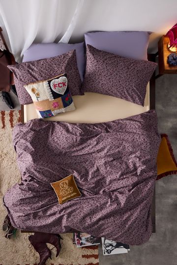 Clarissa Duvet Set